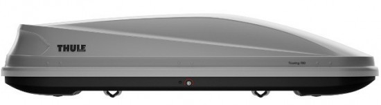 Thule Touring 780 Titan Side 7